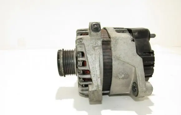 Hyundai Santa Fe Generator/alternator 373002G750