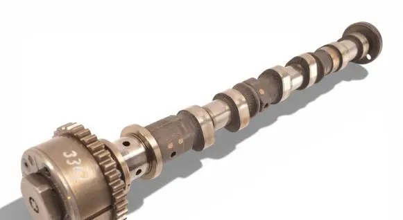 Dodge RAM 1500 DS Camshaft 5184379AF 5184370AH