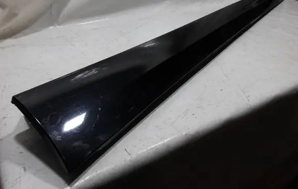 BMW 3 E90 E91 Foot area side trim 7202651