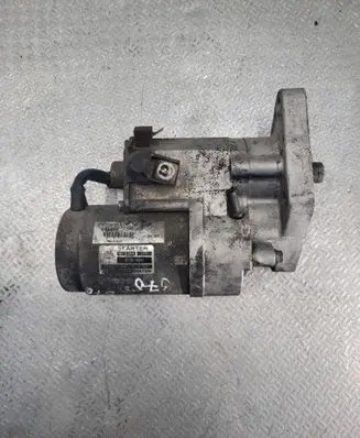 Hyundai Terracan Starter motor 361004X211 031114241