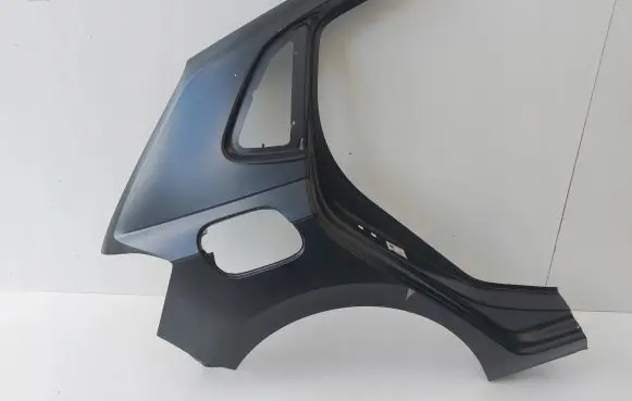 Volkswagen Polo VI Rear quarter panel 2G4809052F
