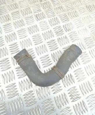 Opel Signum Engine coolant pipe/hose 24416653