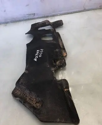 Skoda Karoq Other engine bay part 566819593