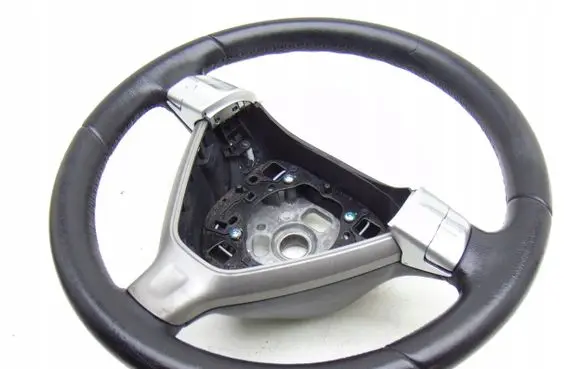 Porsche Cayman 987 Steering wheel