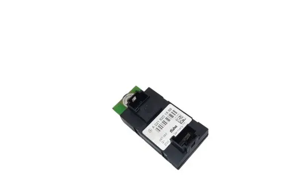 Mercedes-Benz S W221 Aerial antenna amplifier A2218201889