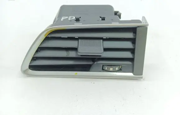 Peugeot 508 Dashboard side air vent grill/cover trim 9686445377