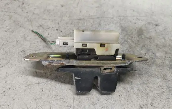 Renault Espace - Grand espace IV Tailgate/trunk/boot lock/catch/latch