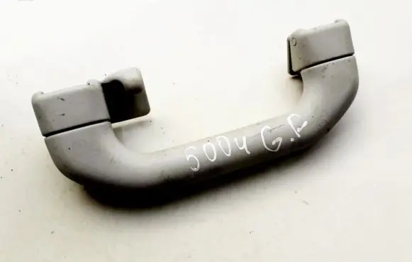 Seat Ibiza II (6k) Rear interior roof grab handle 6K0837607