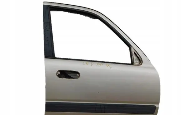Honda CR-V Front door
