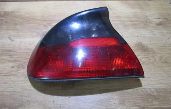 Opel Tigra A Rear/tail lights