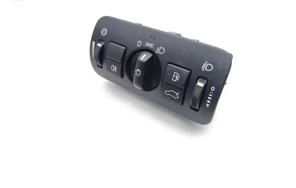 Volvo V60 Light switch 30739413 04066312