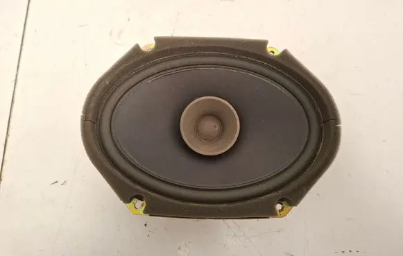 Mazda 3 I Rear door speaker 3M8118808CA GJ6A66960