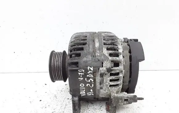 Volvo S70 V70 V70 XC Generator/alternator 0124515021
