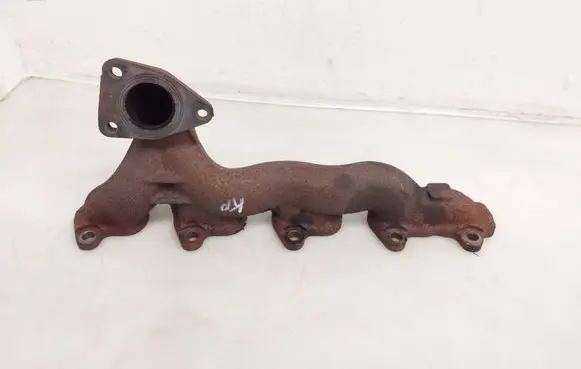 Exhaust manifold