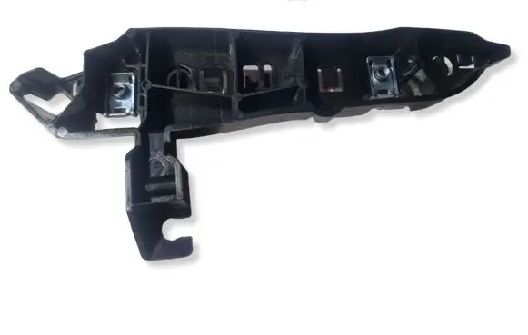 Peugeot 3008 I Front bumper mounting bracket 9810975380