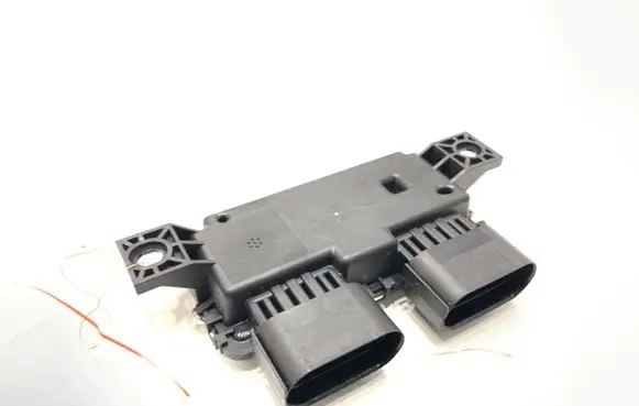 Mercedes-Benz GLE W167 Other control units/modules A0009008214