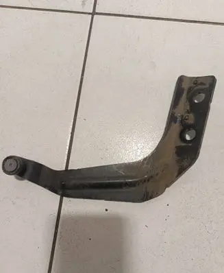 Toyota Proace Sliding door upper roller guide/hinge 97969M03 9823714580