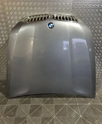 BMW X5 E70 Engine bonnet/hood 6917364