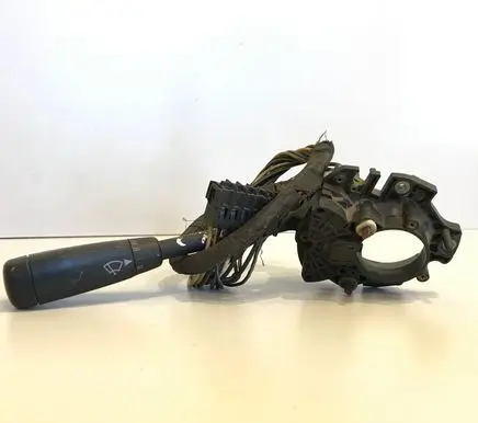 Mercedes-Benz E W124 Wiper control stalk 201545724