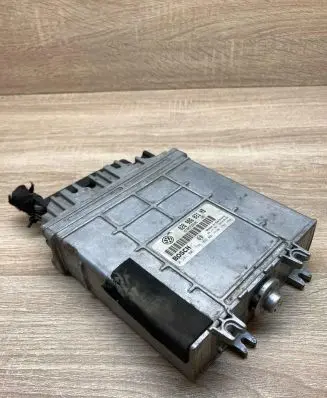 Ford Galaxy Engine control unit/module ECU 028906021HB 0281001736 WithPlug
