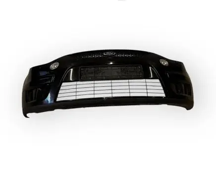 Ford S-MAX Front bumper 1052009