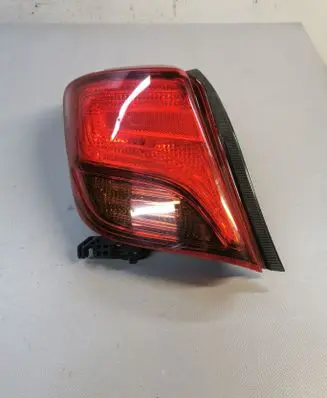 Toyota Yaris Rear/tail lights