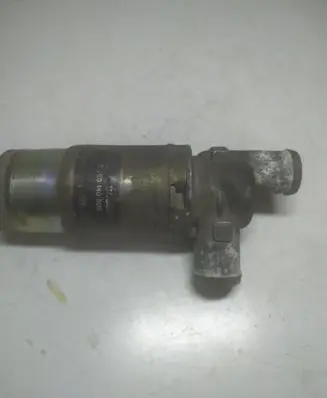 Volvo S70 V70 V70 XC Idle control valve (regulator) 0280140505