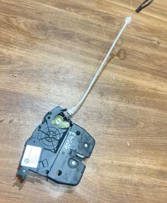 BMW 3 E90 E91 Tailgate/trunk/boot lock/catch/latch 51247308844 15223210 986945111