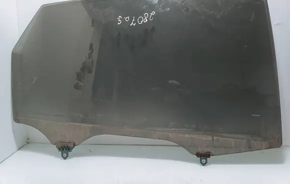 Toyota Prius+ (ZVW40) Rear door window glass As3
