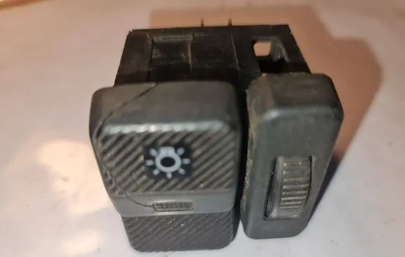 Volkswagen Transporter - Caravelle T4 Light switch 7941531