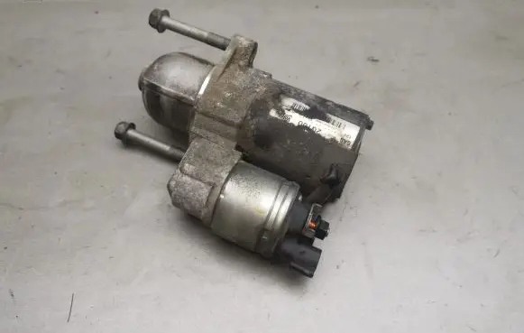 KIA Optima Starter motor 361002G100