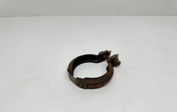 BMW 8 G15 Other exhaust manifold parts 8064567