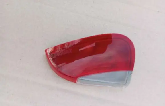 Jaguar XJ X308 Rear door interior light LNA5373AA