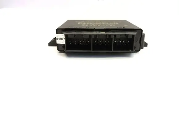 Parking PDC control unit/module