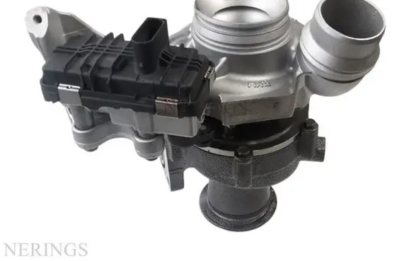 BMW 2 F22 F23 Turbo 49335-00500 TC50-0049 IT-49335-00500