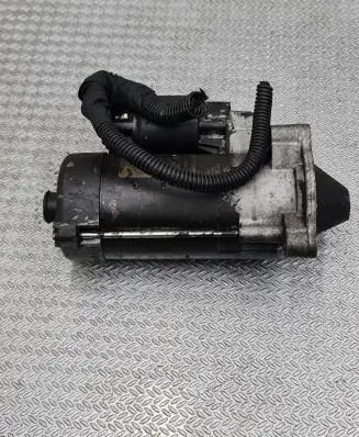 Peugeot 607 Starter motor 6033AC0376
