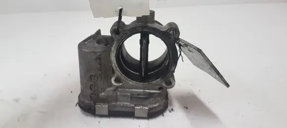 Volvo XC90 Throttle valve 31216665 0280750520