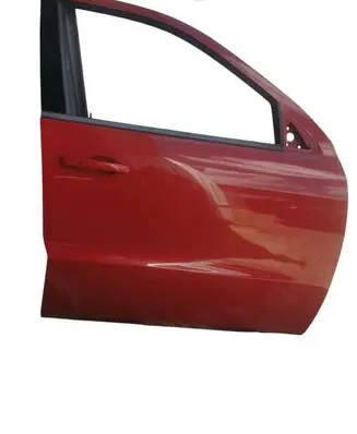Dodge Durango Front door 55369462AO 55369462AN