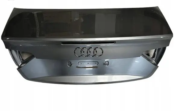Audi A5 8T 8F Tailgate/trunk/boot lid