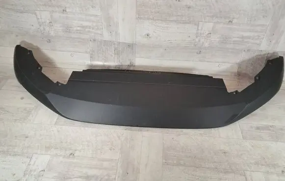 Volkswagen Taigo Front bumper lip 2g7805903b
