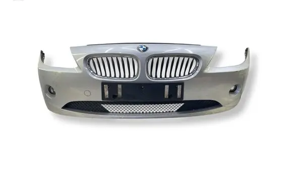 BMW Z4 E85 E86 Front bumper