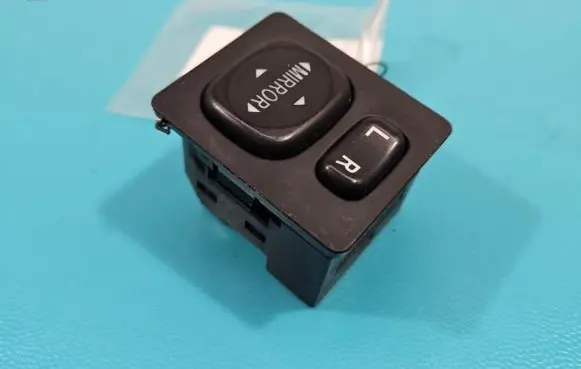Toyota Corolla E160 E170 Electric window control switch 183640 IMPRK1396489