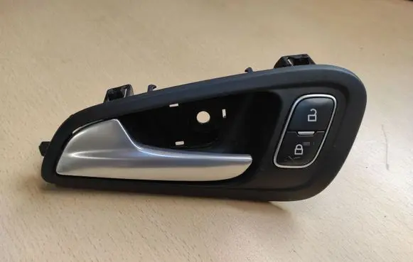 Ford Focus Front door interior handle F1EBA22601BAW F1ET14017AB