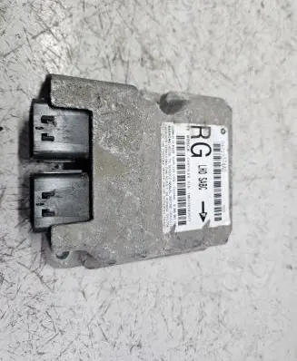 Chrysler Voyager Airbag control unit/module 04727374AD