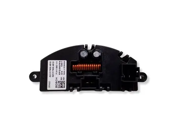 Jeep Cherokee Heater blower motor/fan resistor AA0176004910 1035900023 F011500111