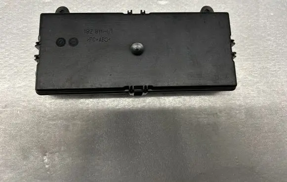 Volvo XC90 Air conditioning/heating control unit 31472269
