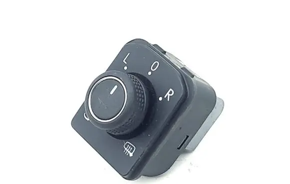 Seat Leon IV Wing mirror switch 3G0959565