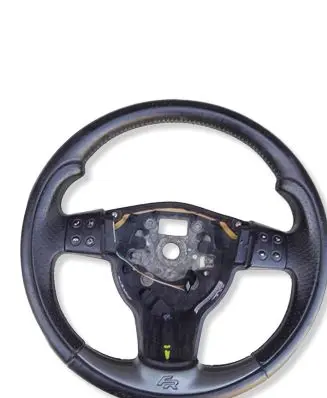 Seat Leon (1P) Steering wheel 5P0419091F 5P0419091G 6L0419091