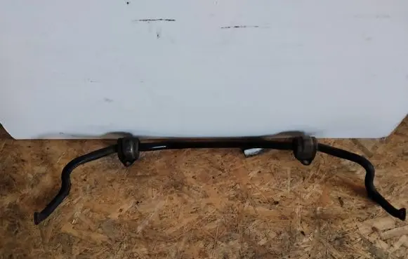 BMW 1 E81 E87 Front anti-roll bar/sway bar 6771334 15008112