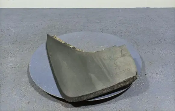 Volvo XC60 Rear arch fender liner splash guards 31435996